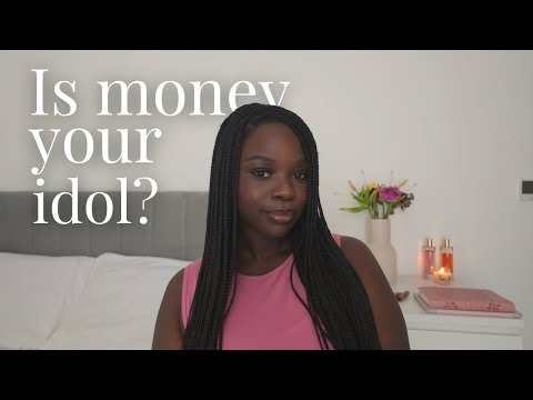 Видео: Как справиться с финансовой тревогой