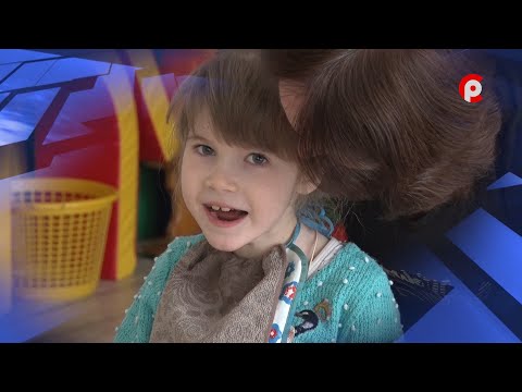 Видео: Город добрых сердец 18.11.2019