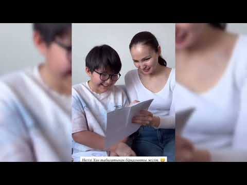 Видео: 🔴Жұлдыз Қайрат Нұртастың балаларының эмоциясын көрсетті🔴