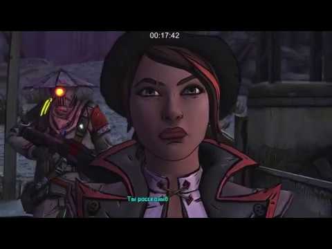 Видео: Стрим №81 Tales from the Borderlands, прохождение #3 + Half-Life: Source