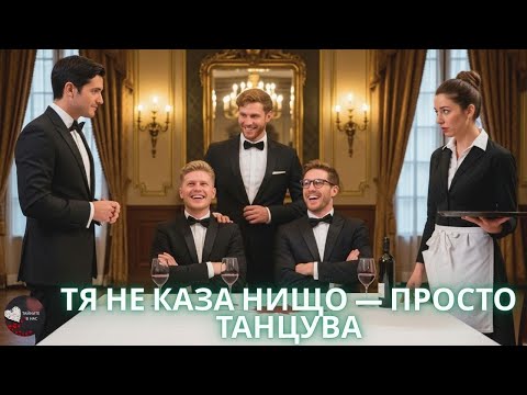 Видео: „Ще се оженя за теб, ако танцуваш танго“ — присмя се билионерът… но тя беше професионалистка