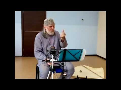 Видео: Владимир Капункин (Атманъ ПравиСлавъ). Сатсанг. Новосибирск 13.05.2019