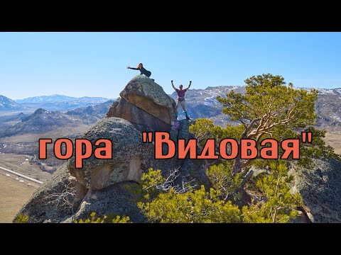 Видео: ВИДОВАЯ