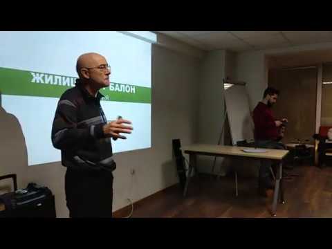 Видео: Проф. Красимир Петров - Има ли балон при жилищата в България