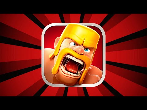 Видео: КАК CLASH OF CLANS ИЗМЕНИЛА МОБИЛЬНЫЕ ИГРЫ - ИСТОРИЯ SUPERCELL [ФИНАЛ ИГР ДЕТСТВА]