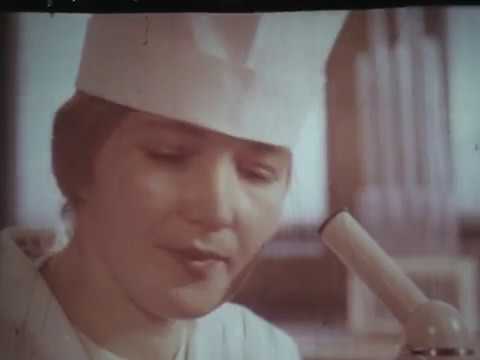 Видео: Фільм про Кубей 80-х років - частина 1