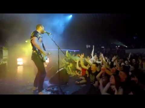 Видео: Дай Дарогу! - Соло на барабанах + Supersession - 8 мая 2015 г.