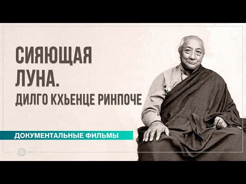 Видео: Сияющая Луна. Дилго Кхьенце Ринпоче