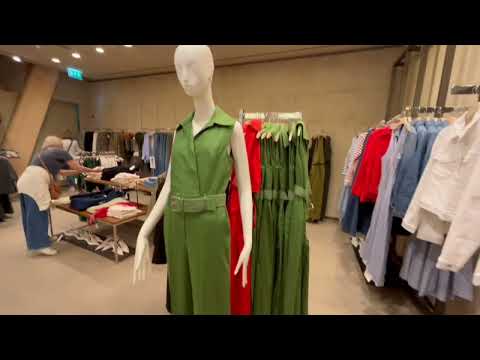 Видео: Шоппинг-влог и прогулка по Мюнхену