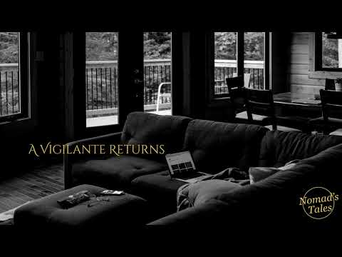 Видео: Возвращение мстителя[M4F][Герой RP][Красный Колпак][Проверка вашего состояния][Новое партнёрство]