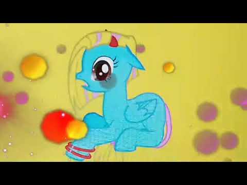 Видео: Пони клип ( Брат и Сестра )