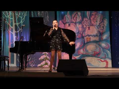 Видео: Шорена Такаландзе ,,Simply the best''