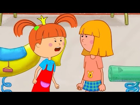 Видео: ССОРЫ - Жила-была Царевна - Все мультики про ссоры и примирения друзей - Сборник мультфильмов