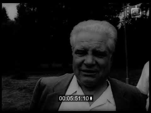 Видео: Кинопреглед 44 - Родът / Newsreel 44 - The Family (1983)