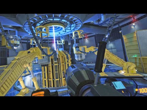 Видео: Порталът! - Black Mesa #14