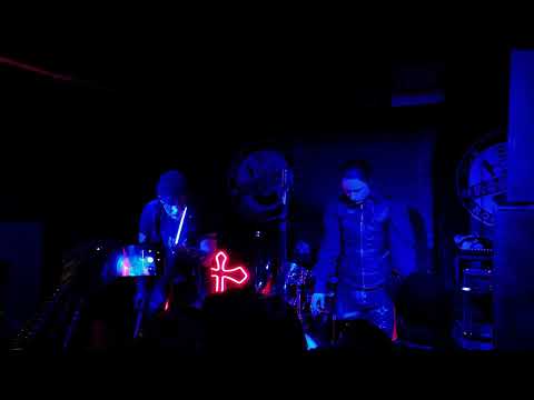 Видео: Otto Dix — Глазами бабочек | Концерт 09.05.2023 Самара