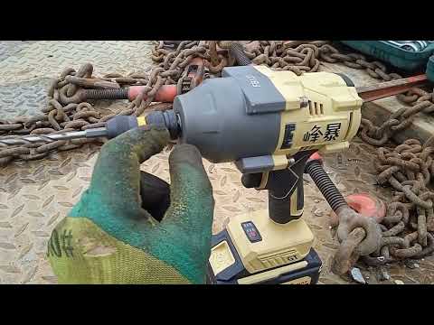 Видео: Камаз 4308. Новый бампер и фары.