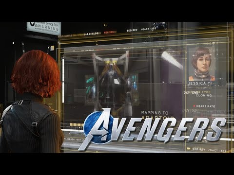 Видео: Побег из тюрьмы►Avengers►7.серия