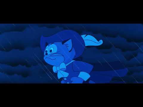 Видео: Кот в сапогах 😼 по мотивам сказки Шарля Перро (1969)🟢 Япония