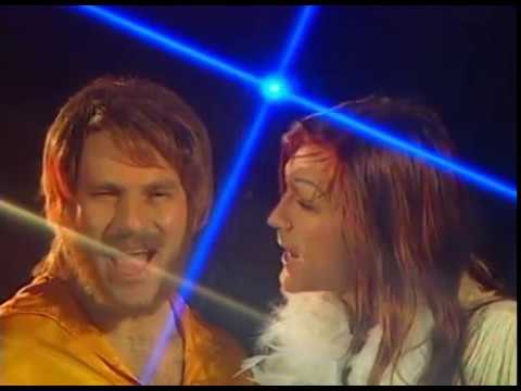 Видео: Абба "Мы банда"