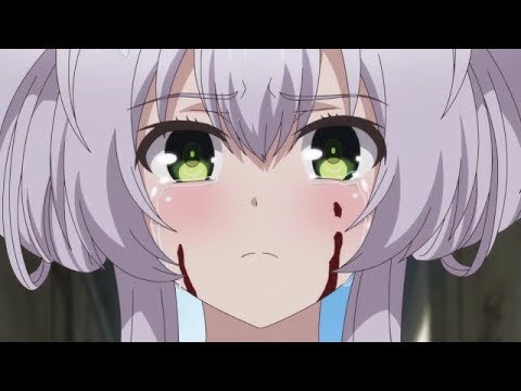 Видео: Аниме клип - Ты теперь мой садист... (Систина и Глен)