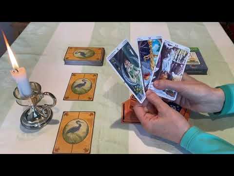 Видео: Какие Силы Вам помогают? На Пороге Каких Счастливых Событий Вы Стоите СЕГОДНЯ? #Колена