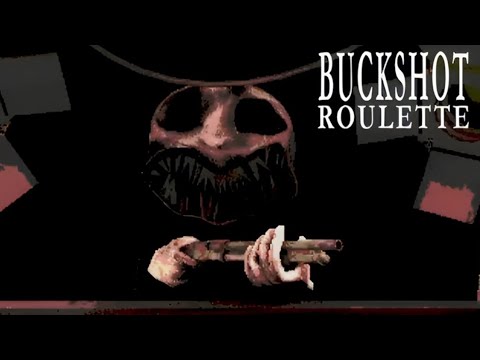 Видео: ВОЗРАЩЕНИЕ В BUCKSHOT ROULETTE ➤︎ Buckshot Roulette #3