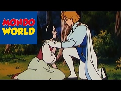 Видео: Легендата за Снежанка  епизод  38 - BG / Legend of Snow White