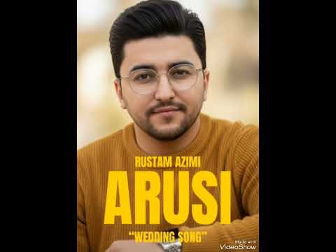Видео: Рустам Азими Аруси 2025