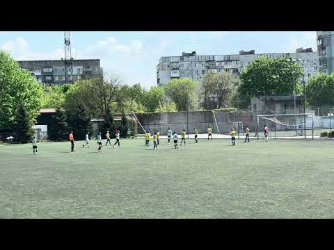 Видео: 2011/12 FC Lime - ДЮСШ-7-Альянс (Кубок ДЮФЛДО U-14) 24.04.2025 2 тайм