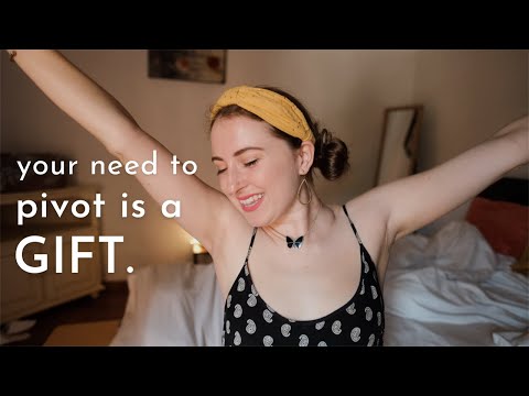 Видео: Размышления о том, как стать Манифестирующим Генератором в Дизайне Человека.