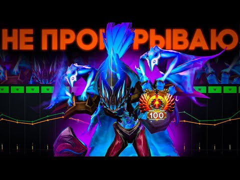Видео: ВРАГИ ВСТАЛИ АФК УВИДЕВ МОЕГО АРК ВАРДЕНА | ПУТЬ В ТОП 100
