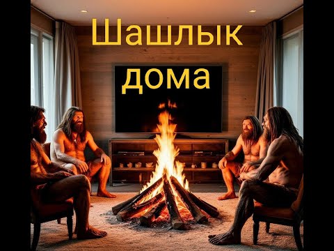 Видео: ШАШЛЫК В ДУХОВКЕ - Сочный как на мангале! Секретный маринад от Слепого шефа