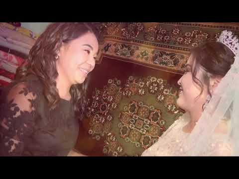 Видео: Бектемир & Айдана Аксы Жергетал