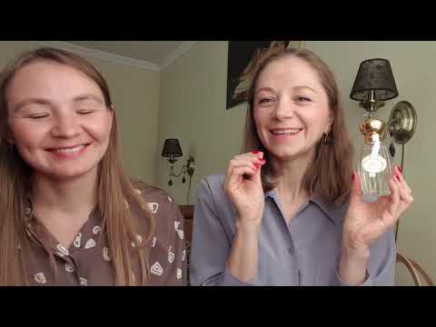 Видео: Слепые затесты 🌸 Сестра оценивает мои ароматы. Дорого/дешево