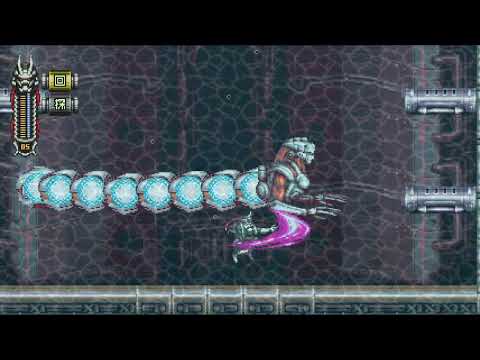 Видео: #3 Водяной босс - Vengeful Guardian Moonrider