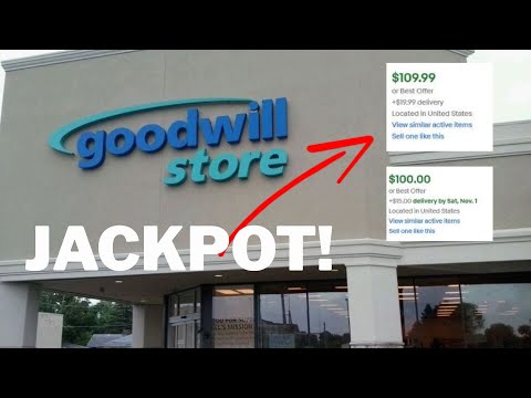 Видео: Нашел ценное сокровище между визитами в больницу!