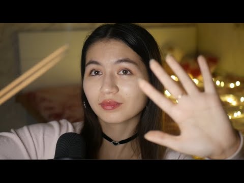 Видео: 10 МИНУТ и твоя аура будет очищена. Асмр чистка ауры.Asmr