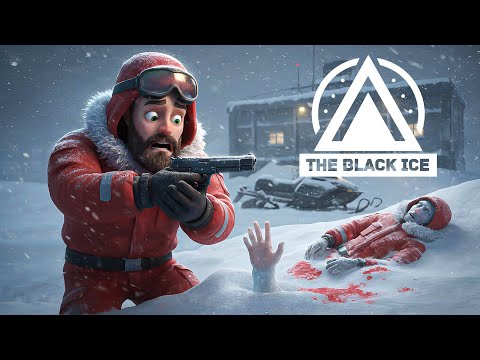Видео: Утечка  ► Серия 1 ► The Black Ice