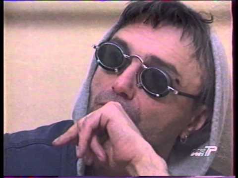 Видео: ЭКСКЛЮЗИВ: КОНСТАНТИН КИНЧЕВ - интервью Галины Пилипенко