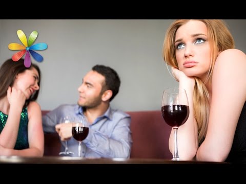 Видео: Как подруга может разрушить Ваш брак? – Все буде добре. Выпуск 682 от 06.10.15