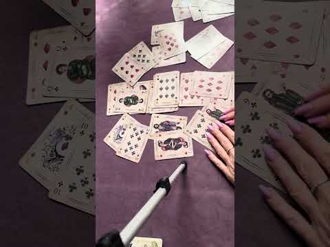 Видео: ♣️🤴 крестовый король- его жизнь сегодня