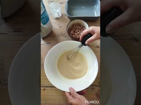 Видео: ПП#Пирог заливной#с соевым изолятом