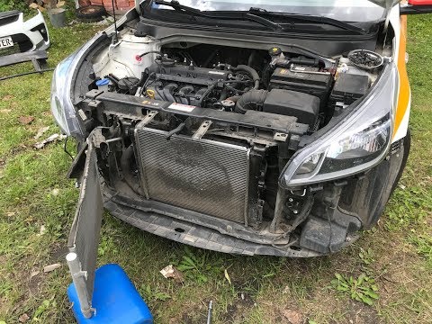 Видео: Новая Kia Rio - такого я не ожидал!