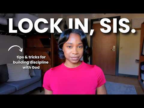 Видео: секрет окончательного построения дисциплины по Божьему пути