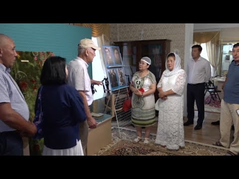 Видео: Жүсіпбек Аймауытовтың мұрасы терең зерттеліп жатыр