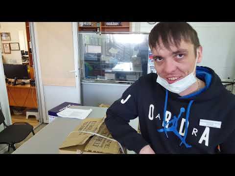 Видео: Бензиновый триммер EUROLUX TR-2500T / Сборка мотокосы