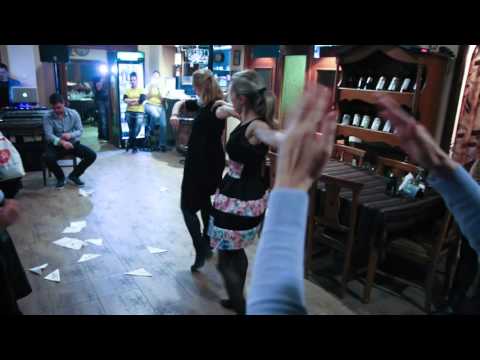 Видео: Пияно сиртаки - Стефан