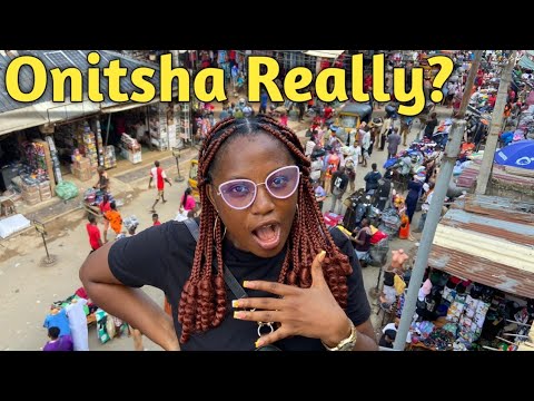 Видео: Я понятия не имел, как ведут себя игбо на востоке Нигерии🇳🇬|| Эломо Кэрол