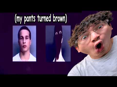 Видео: Постарайтесь не наложить в штаны: Каталог Манделы